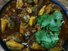 酱爆鲍鱼螺-老虎滩大连海鲜烧烤(建邺云锦路总店)