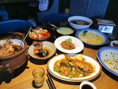 -扬州狮子楼·非遗淮扬菜(东关街店)