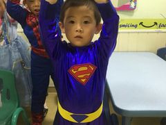 -瑞思成长中心(高新校区)