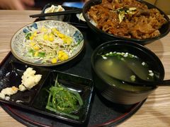 -左舞和风屋便当(金地店)