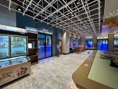 -青水瓦台汤泉(未央店)