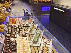 -名扬煮艺肥牛自助火锅(同和店)