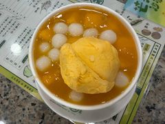 -地茂馆甜品