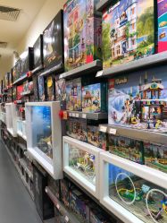 -LEGO(国贸商城店)