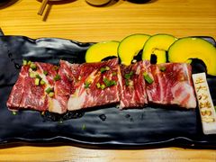 -土大力韩式烤肉料理(39年·和平路店)
