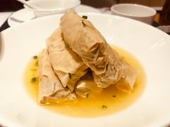 鸡汁百叶包-新吉士·上海菜(浦东LCM置汇旭辉店)