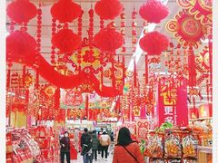 -家乐福(四元桥购物中心店)