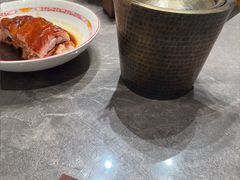 -奇芳阁·百年清真南京菜(夫子庙店)