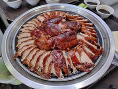-守柴炉烤鸭(鱼嘴店)