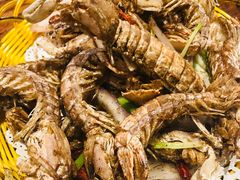 -吉香碳烤生蚝(仙霞路店)