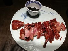 -老灶房-四川土菜(铁牛广场店)