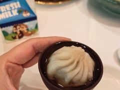 -晶荷轩(香港迪士尼乐园酒店)