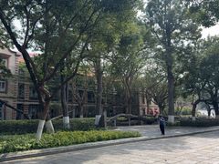 -厦门大学(思明校区)