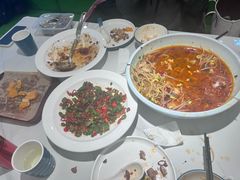 -新安江奶酸菜鱼(总店)