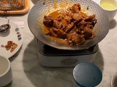 -小菜园新徽菜(无锡宜家荟聚中心店)