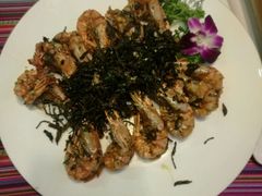 -香巴拉云南餐厅(华莱坞店)