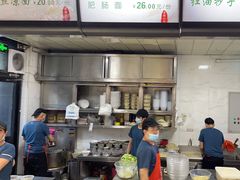 -林静小吃(复兴路店)