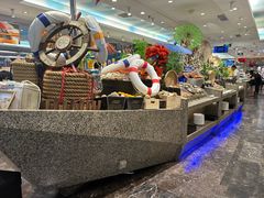 -初色海鲜自助(万丰路店)