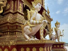 -西双版纳勐泐文化旅游区