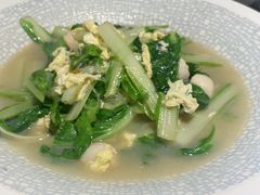 -前海沿·青岛菜(乐客城店)