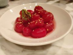 -无锡苏宁银河国际酒店-悦府65中餐厅