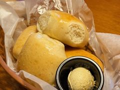 餐前面包-Texas Roadhouse(世纪汇广场店)