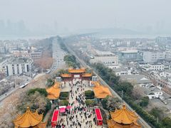 -黄鹤楼