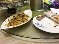 -清真·伊天园(国贸店)