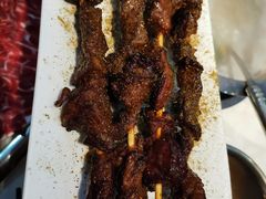 -林记潮牛·牛肉火锅(上马墩店)