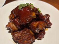 -苏帮袁Sue Cuisine(将台店)