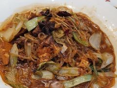 -相约·羊村小馆非遗手抓肉(七一酱园店)