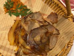 -大鸭梨烤鸭·北京菜(南小街/南苑店)
