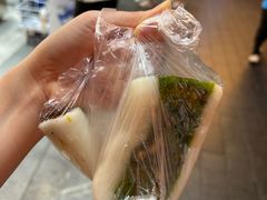 -沈大成(南京东路店)