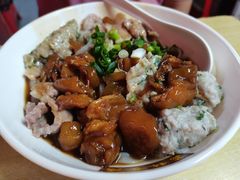 -荔林食店(西华路店)