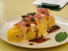 -米仓食堂(凯德广场店)