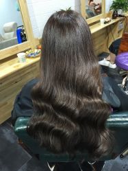 -明洞造型精品烫染