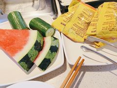 -海底捞火锅(西安路店)