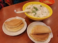 -龙抄手(春熙路总店)