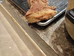 -德元兰州纯汤牛肉面(龙阳路店)