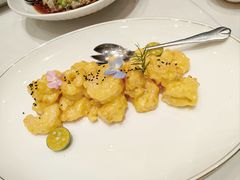 -海鲜码头