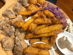 -芒果爆爆(东海缤纷店)