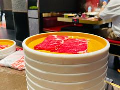 -一绪に和牛寿喜烧(罗湖益田假日店)