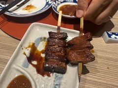 -小山日本料理(兴业太古汇店)