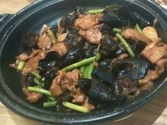 -老太原菜馆(南宫店)