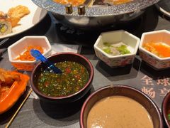 -牛YO寿喜烧和牛火锅自助(三台子万象汇店)