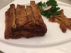 -扬州饭店(东关街店)