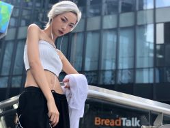 -Kraemer Paris  苏豪路易士·嘉玛发廊