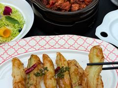 -炉忆家宴·和昌里生日餐厅