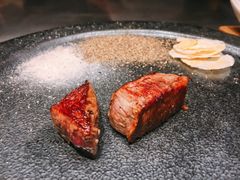 -枫品铁板烧(东樾店)