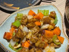 -荣鹏风味烀饼(万达广场店)